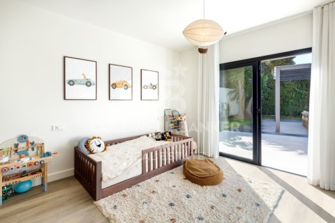 Villa à vendre à Marbella, Malaga, Espagne, 4 chambres, 271 m2 No. 178649 - photo 21