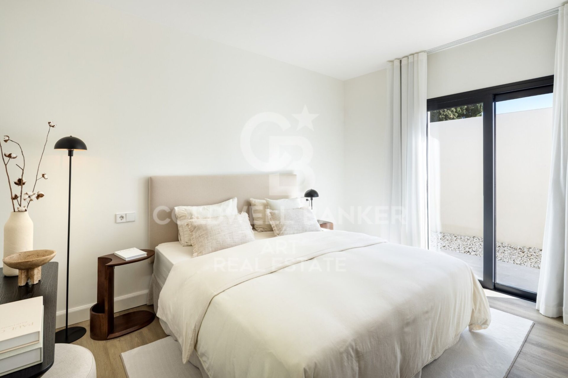 Villa a Marbella, Malaga, Spagna 4 camere da letto, 271 mq. N° 178649