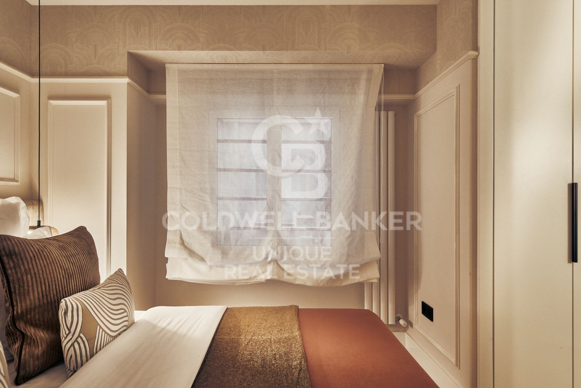 Appartamento a Madrid, Spagna 2 camere da letto, 58 mq. N° 178652
