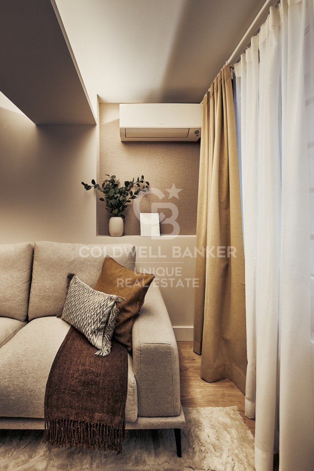 Appartamento a Madrid, Spagna 2 camere da letto, 58 mq. N° 178652