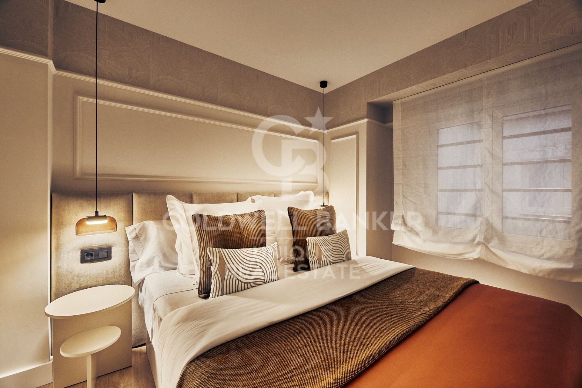 Appartamento a Madrid, Spagna 2 camere da letto, 58 mq. N° 178652