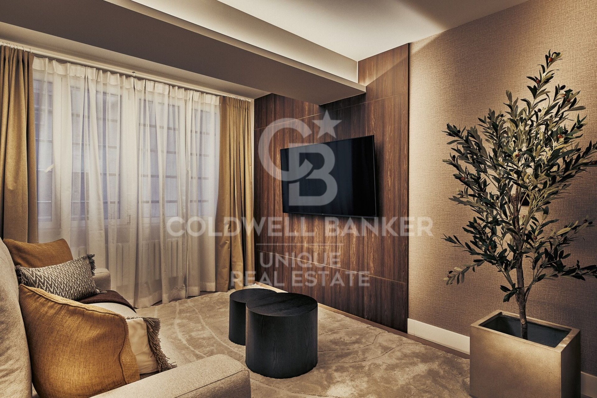 Appartamento a Madrid, Spagna 2 camere da letto, 58 mq. N° 178652