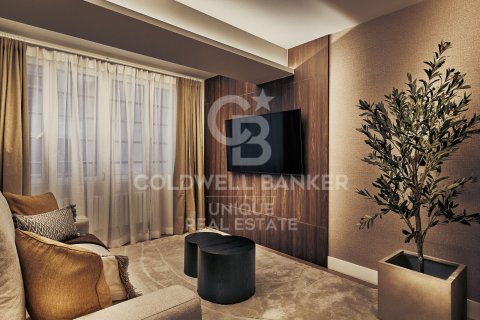 Apartment à vendre à Madrid, Espagne, 2 chambres, 58 m2 No. 178652 - photo 4