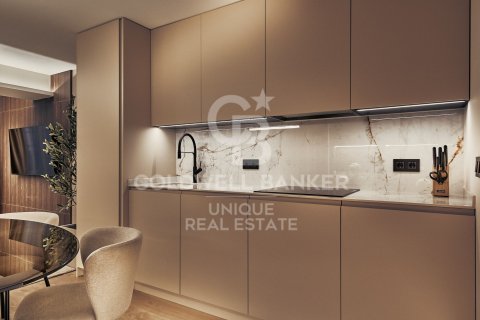 Apartment à vendre à Madrid, Espagne, 2 chambres, 58 m2 No. 178652 - photo 10