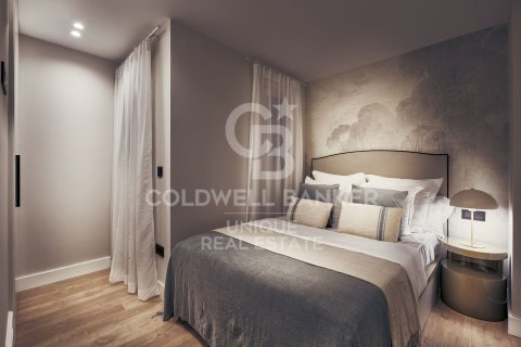 Apartment à vendre à Madrid, Espagne, 2 chambres, 58 m2 No. 178652 - photo 21