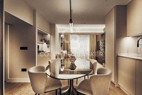 Apartment à vendre à Madrid, Espagne, 2 chambres, 58 m2 No. 178652 - photo 8