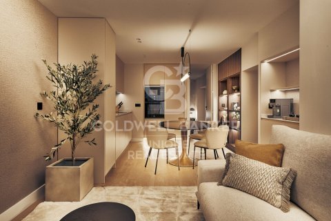 Apartment à vendre à Madrid, Espagne, 2 chambres, 58 m2 No. 178652 - photo 7