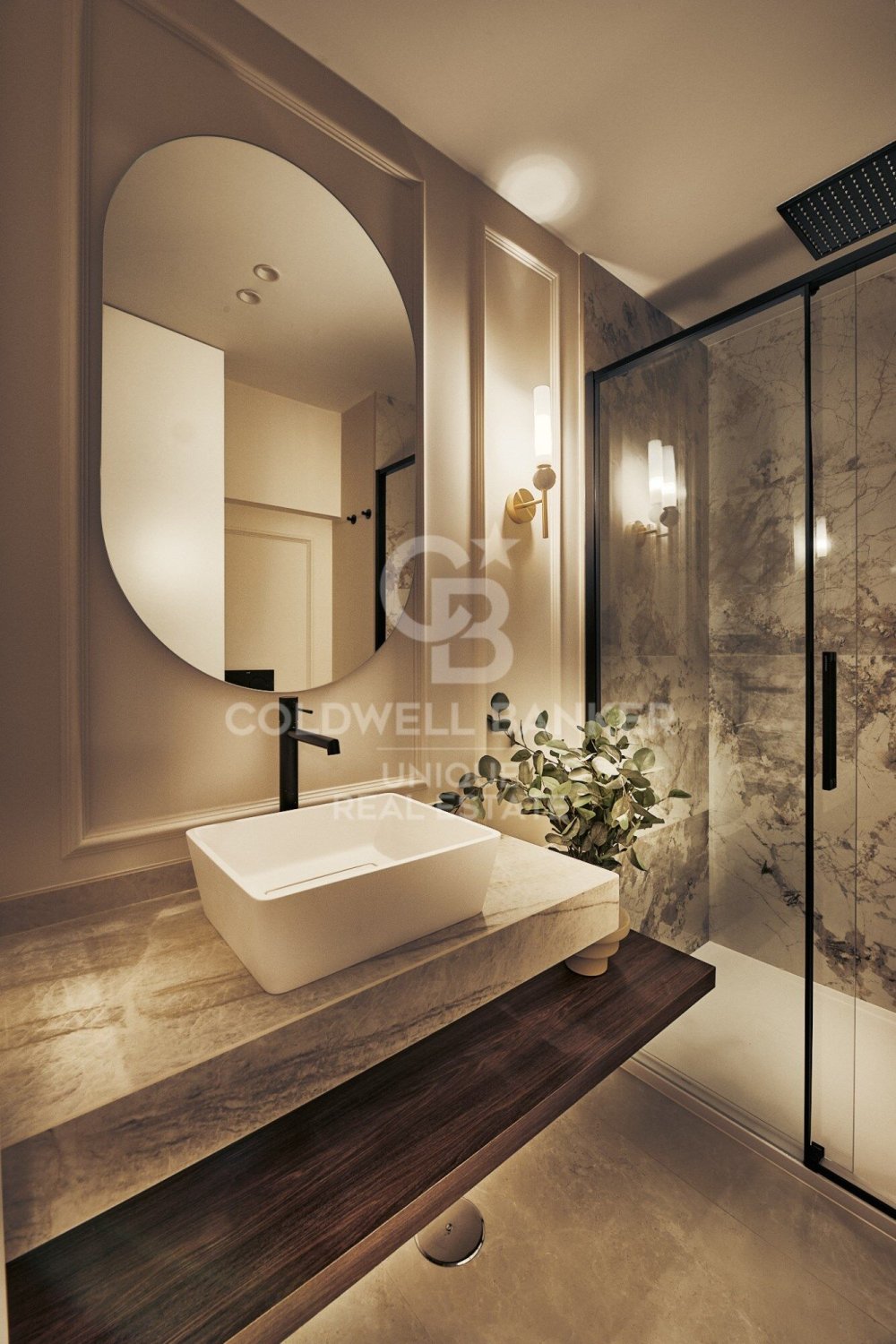 Appartamento a Madrid, Spagna 2 camere da letto, 58 mq. N° 178652