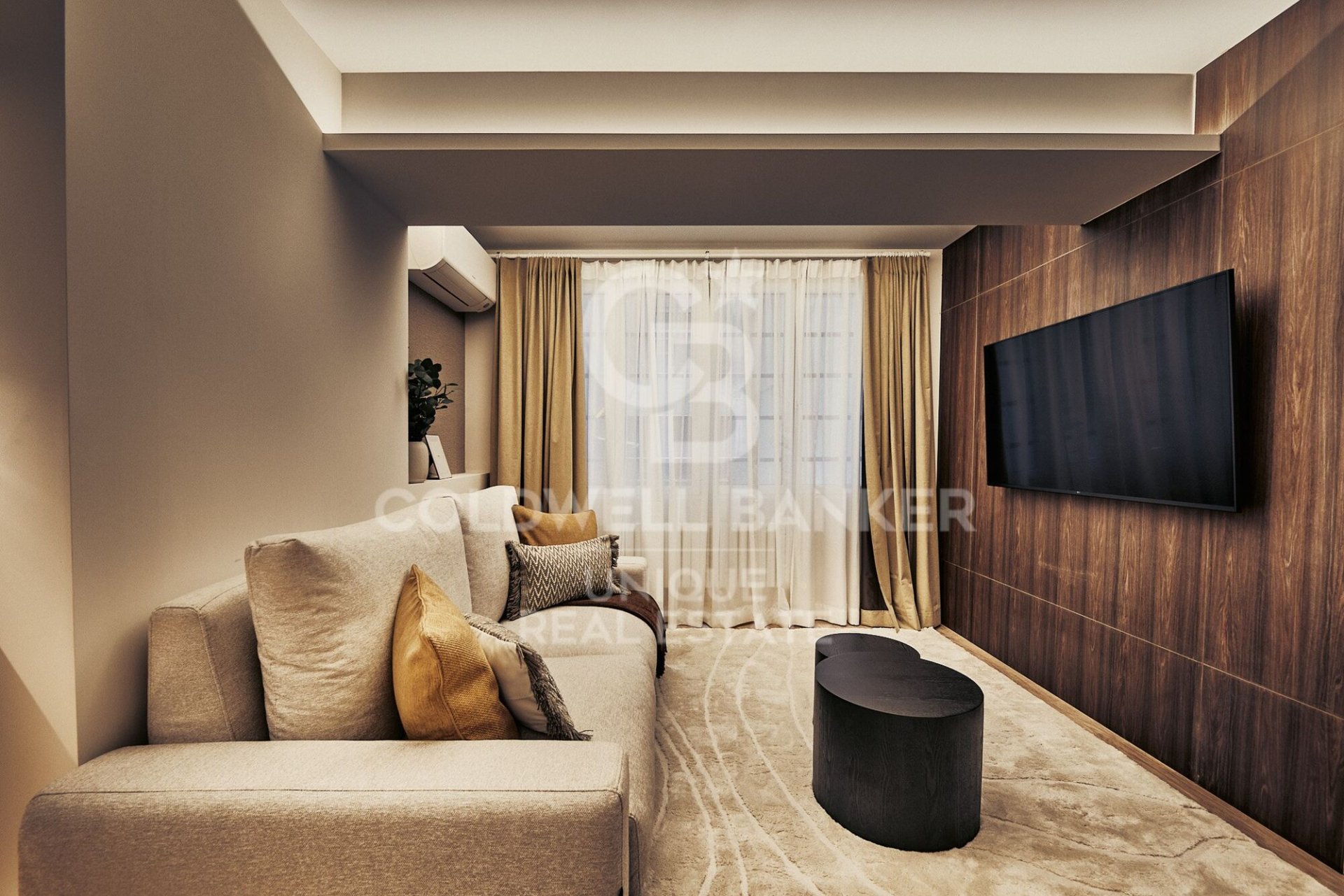 Appartamento a Madrid, Spagna 2 camere da letto, 58 mq. N° 178652