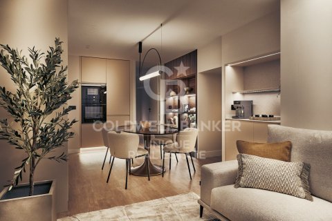 Apartment à vendre à Madrid, Espagne, 2 chambres, 58 m2 No. 178652 - photo 6