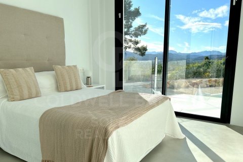 Villa à vendre à Javea, Alicante, Espagne, 4 chambres, 324 m2 No. 178651 - photo 14
