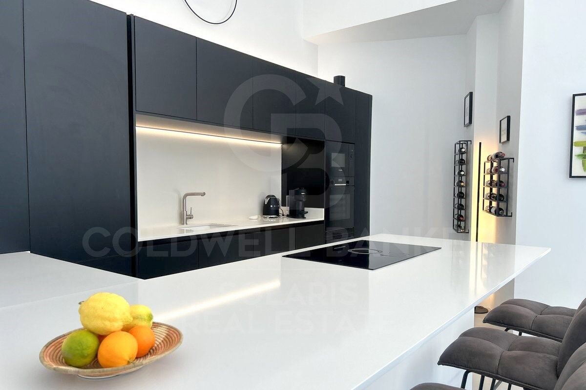 Villa en Jávea, Alicante, España 4 dormitorios, 324 m2 No. 178651