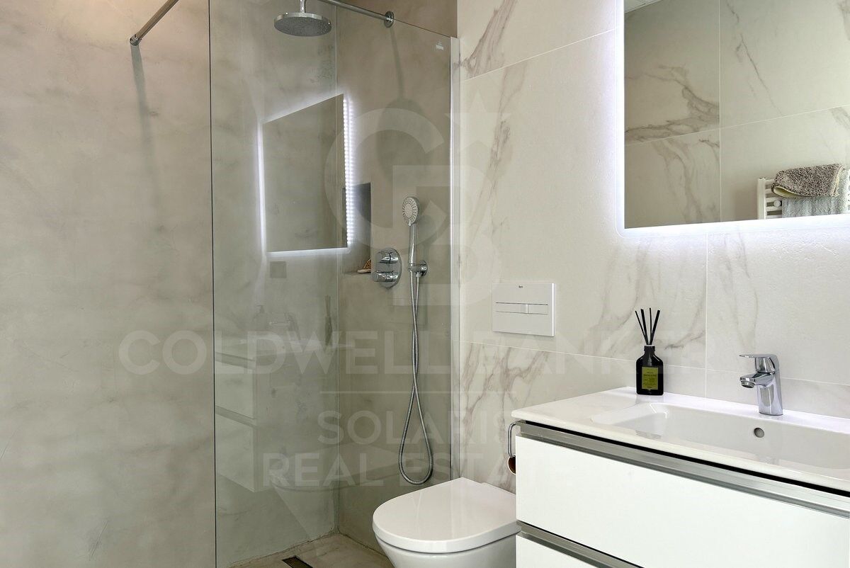 Villa en Jávea, Alicante, España 4 dormitorios, 324 m2 No. 178651