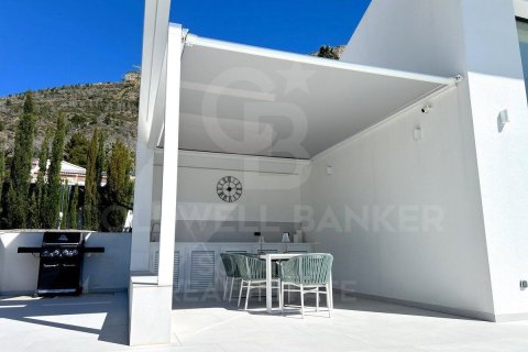 Villa à vendre à Javea, Alicante, Espagne, 4 chambres, 324 m2 No. 178651 - photo 18