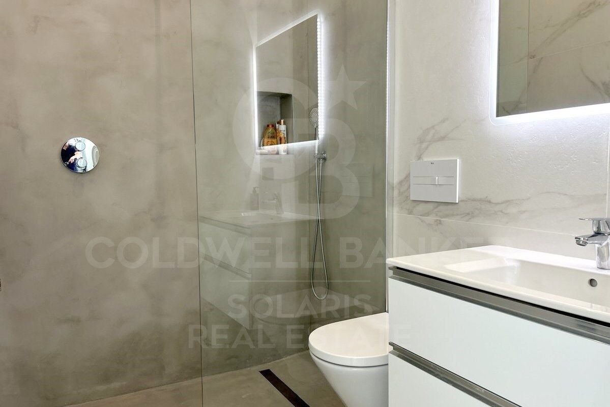 Villa en Jávea, Alicante, España 4 dormitorios, 324 m2 No. 178651