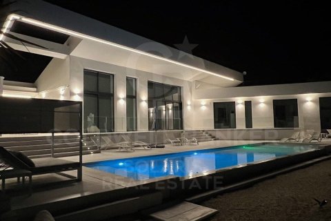 Villa à vendre à Javea, Alicante, Espagne, 4 chambres, 324 m2 No. 178651 - photo 20