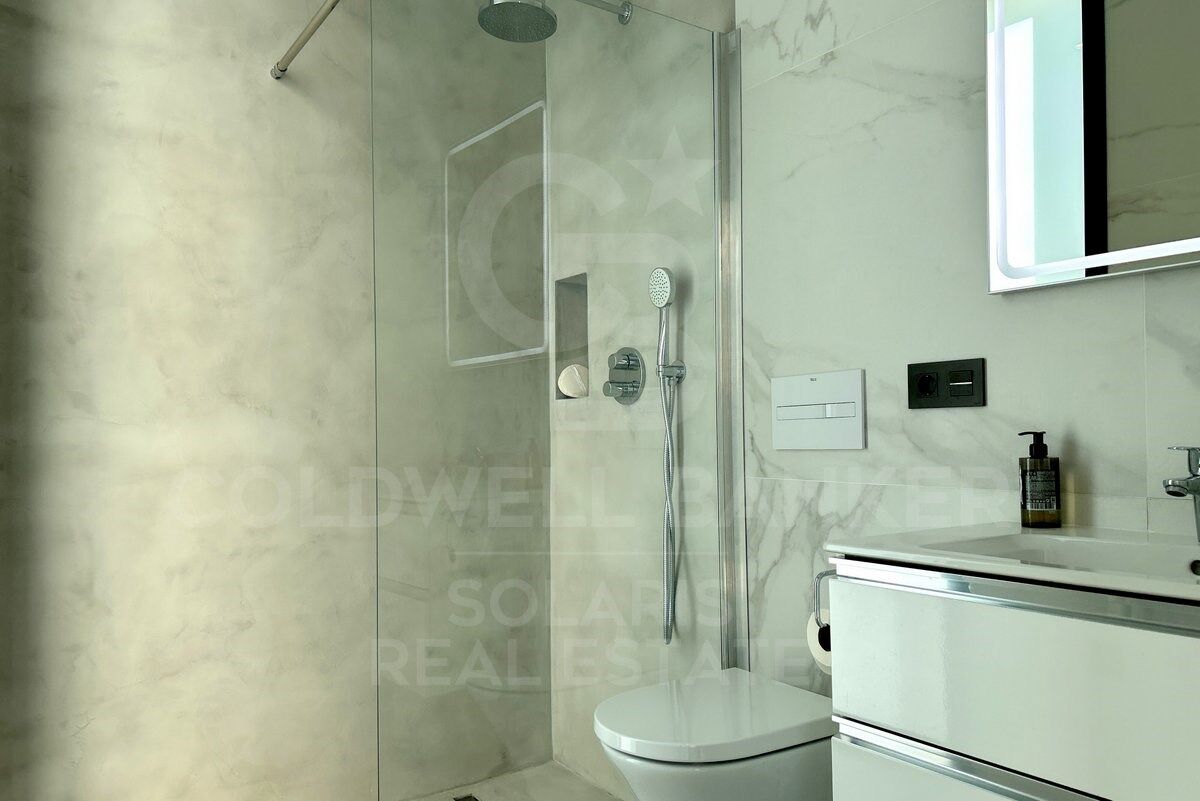 Villa en Jávea, Alicante, España 4 dormitorios, 324 m2 No. 178651