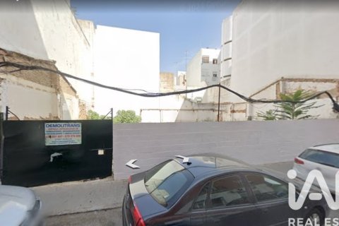 Tontti myytävänä Huelva, Espanja , 316 m2 No. 152695 - kuva 6