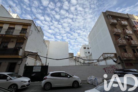 Земельный участок в Уэльва, Испания 316м2 №152695