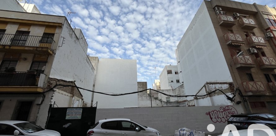 Tontti Huelva, Espanja 316 m2 No. 152695