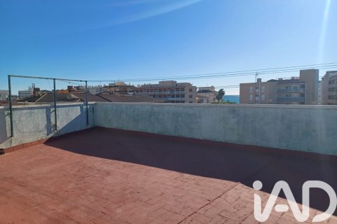Penthäuser zum Verkauf in Cunit, Tarragona, Spanien 3 Schlafzimmer, 95 m2 Nr. 152696 - Foto 19