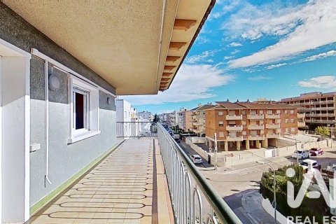 Penthäuser zum Verkauf in Cunit, Tarragona, Spanien 3 Schlafzimmer, 95 m2 Nr. 152696 - Foto 2