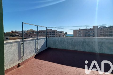 Penthäuser zum Verkauf in Cunit, Tarragona, Spanien 3 Schlafzimmer, 95 m2 Nr. 152696 - Foto 20