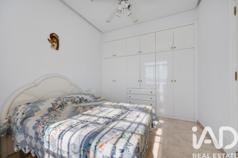 Wohnung zum Verkauf in Torrevieja, Alicante, Spanien 4 Schlafzimmer, 108 m2 Nr. 152693 - Foto 10