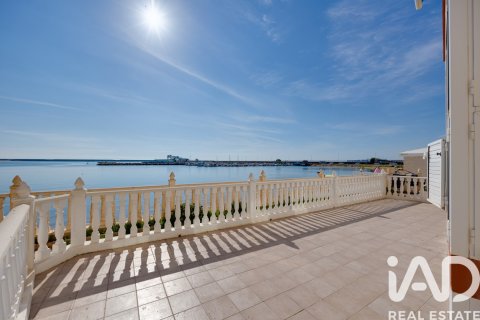 Wohnung zum Verkauf in Torrevieja, Alicante, Spanien 4 Schlafzimmer, 108 m2 Nr. 152693 - Foto 15