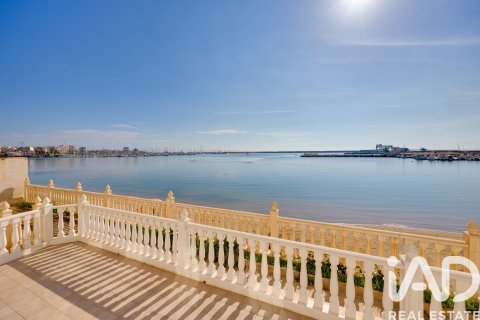 Wohnung zum Verkauf in Torrevieja, Alicante, Spanien 4 Schlafzimmer, 108 m2 Nr. 152693 - Foto 16