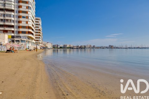 Wohnung zum Verkauf in Torrevieja, Alicante, Spanien 4 Schlafzimmer, 108 m2 Nr. 152693 - Foto 18