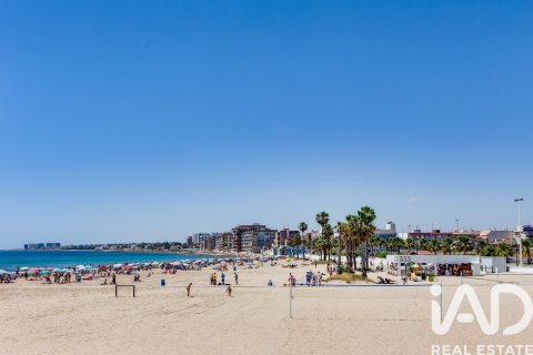 Wohnung zum Verkauf in Torrevieja, Alicante, Spanien 4 Schlafzimmer, 108 m2 Nr. 152693 - Foto 30