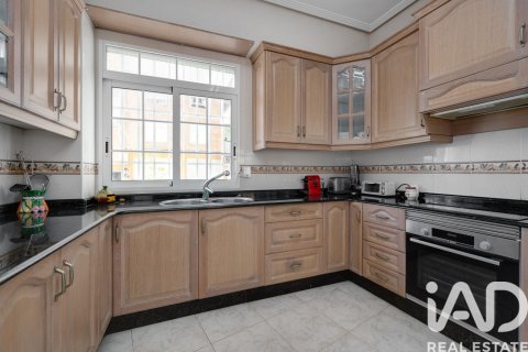 Wohnung zum Verkauf in Torrevieja, Alicante, Spanien 4 Schlafzimmer, 108 m2 Nr. 152693 - Foto 7