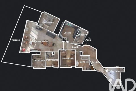 Wohnung zum Verkauf in Torrevieja, Alicante, Spanien 4 Schlafzimmer, 108 m2 Nr. 152693 - Foto 21