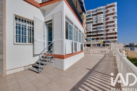Wohnung zum Verkauf in Torrevieja, Alicante, Spanien 4 Schlafzimmer, 108 m2 Nr. 152693 - Foto 27