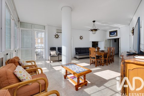 Wohnung zum Verkauf in Torrevieja, Alicante, Spanien 4 Schlafzimmer, 108 m2 Nr. 152693 - Foto 4