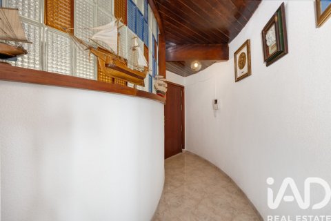 Wohnung zum Verkauf in Torrevieja, Alicante, Spanien 4 Schlafzimmer, 108 m2 Nr. 152693 - Foto 6