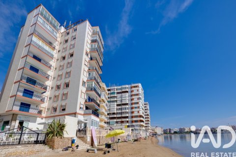 Wohnung zum Verkauf in Torrevieja, Alicante, Spanien 4 Schlafzimmer, 108 m2 Nr. 152693 - Foto 28