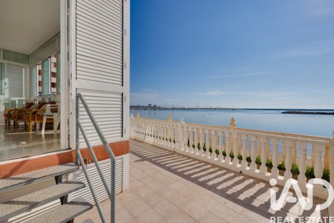 Wohnung zum Verkauf in Torrevieja, Alicante, Spanien 4 Schlafzimmer, 108 m2 Nr. 152693 - Foto 13