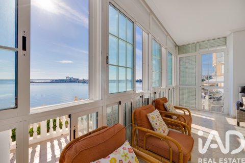 Wohnung zum Verkauf in Torrevieja, Alicante, Spanien 4 Schlafzimmer, 108 m2 Nr. 152693 - Foto 23