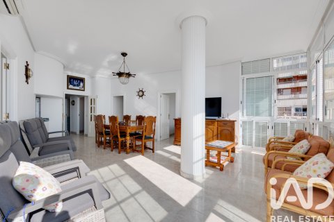 Wohnung zum Verkauf in Torrevieja, Alicante, Spanien 4 Schlafzimmer, 108 m2 Nr. 152693 - Foto 22