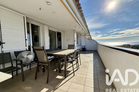 Penthouse w Sant Vicenc De Montalt, Barcelona, Hiszpania 4 sypialnie, 164 mkw. nr 152694 – zdjęcie 29