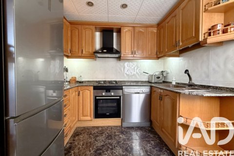 Penthouse w Sant Vicenc De Montalt, Barcelona, Hiszpania 4 sypialnie, 164 mkw. nr 152694 – zdjęcie 23