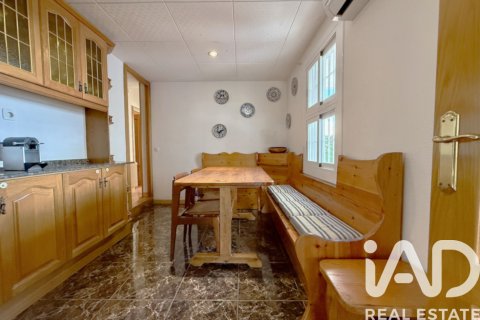 Penthouse w Sant Vicenc De Montalt, Barcelona, Hiszpania 4 sypialnie, 164 mkw. nr 152694 – zdjęcie 19