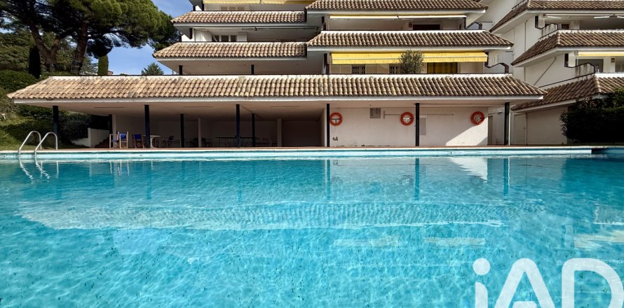 Penthouse w Sant Vicenc De Montalt, Barcelona, Hiszpania 4 sypialnie, 164 mkw. nr 152694