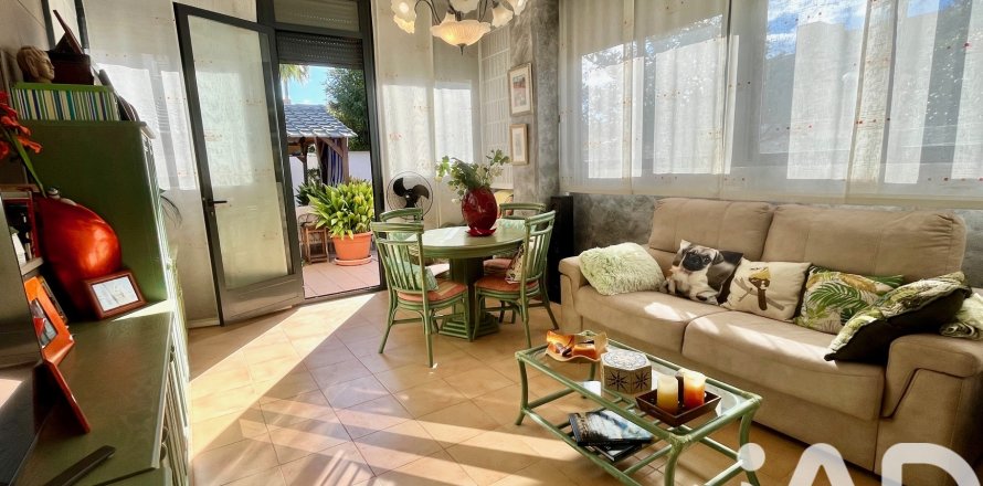 Wohnung in Oropesa del Mar, Castellon, Spanien 3 Schlafzimmer, 260 m2 Nr. 152690