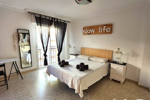 Duplex for sale in Tarifa, Cadiz, Spain 3 bedrooms, 125 sq.m. No. 152692 - photo 5