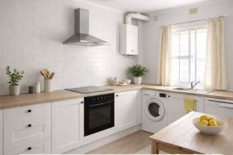 Duplex for sale in Tarifa, Cadiz, Spain 3 bedrooms, 125 sq.m. No. 152692 - photo 21