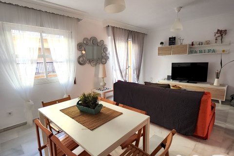 Duplex for sale in Tarifa, Cadiz, Spain 3 bedrooms, 125 sq.m. No. 152692 - photo 3