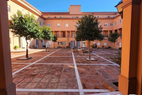 Duplex for sale in Tarifa, Cadiz, Spain 3 bedrooms, 125 sq.m. No. 152692 - photo 16